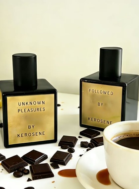 kerosene香水煤油Follow紧随其后summerof84未知愉悦正品试香