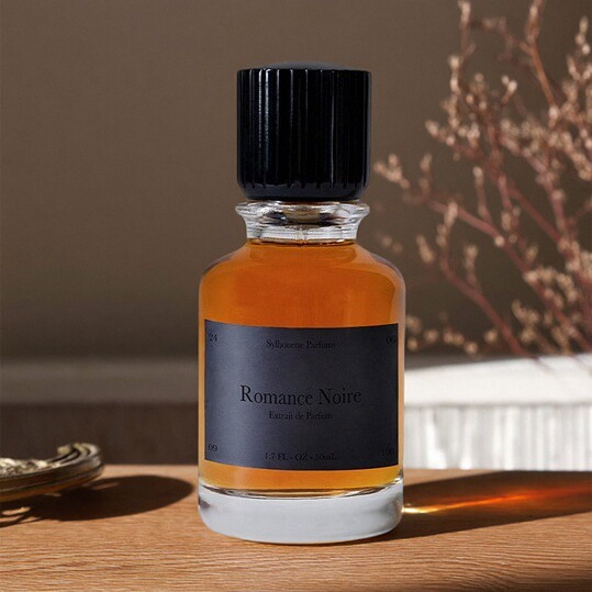 Sylhouette.Parfums香水试香