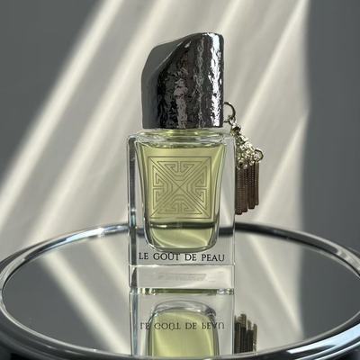 肌肤之味香水分装试香