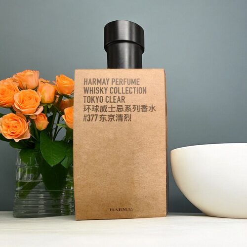 harmay香水正品试香小样
