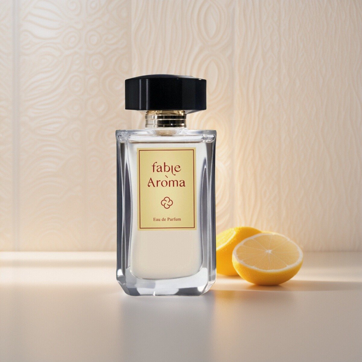 FableAroma香水分装试香