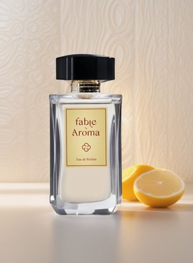 Fable Aroma香水桂意咏叹落日生烟离秋之水赤爱不旧一念春生试香