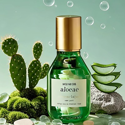 Nomenclature香水分装试香