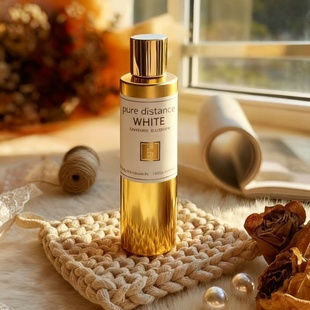 Puredistance纯粹距离香水黑色05奥帕杜安东尼娅WhiteNo06试香