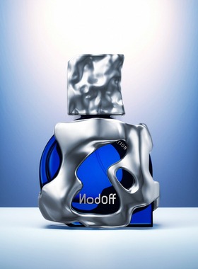 nodoff香水双空间的玫瑰木讷王尔德贝克莱柿子无邪魅惑蛊试香小样