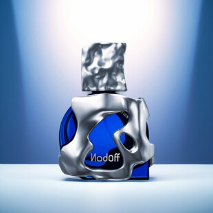 nodoff香水双空间的玫瑰木讷王尔德贝克莱柿子无邪魅惑蛊试香小样