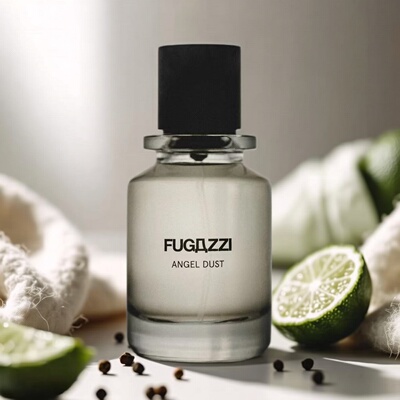 FUGAZZI香水弗伽兹试香小样