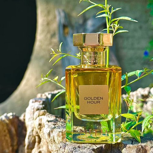 Mith香水淡香正品试香