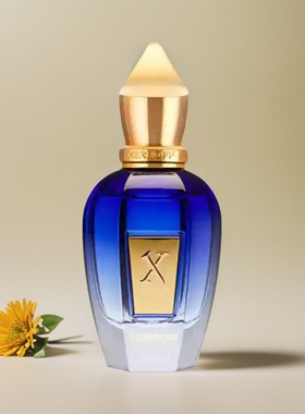 卡萨莫拉蒂希爵夫香水都灵21月亮Lua墨菲斯托Black Moonlight试香