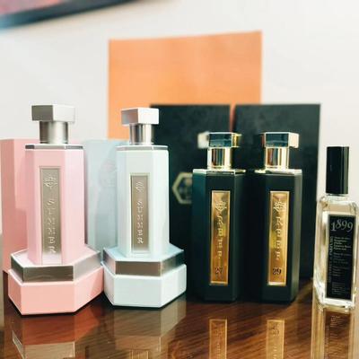 REEF香水正品试香小样