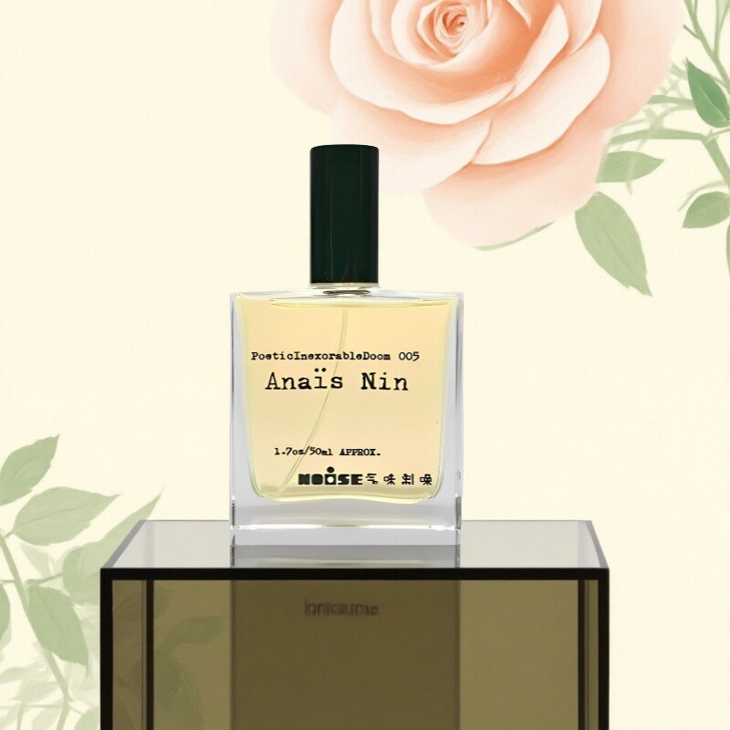 气味制噪香水分装试香