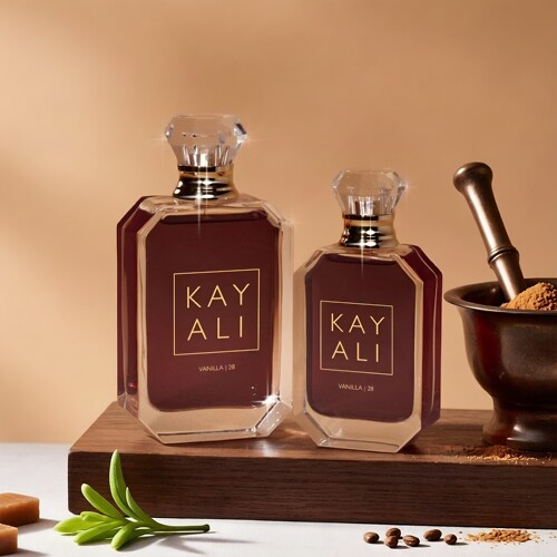 Kayali卡亚利香水试香小样