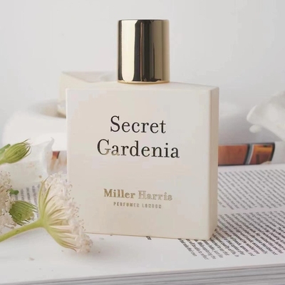 米勒海莉诗香水试香小样