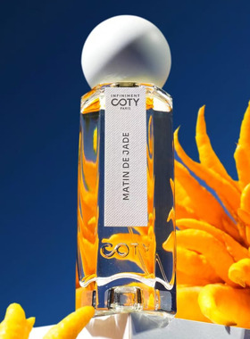 INFINIMENT COTY PARIS科蒂香水英菲曼蒂icp茉香初雪蓝夜西普试香