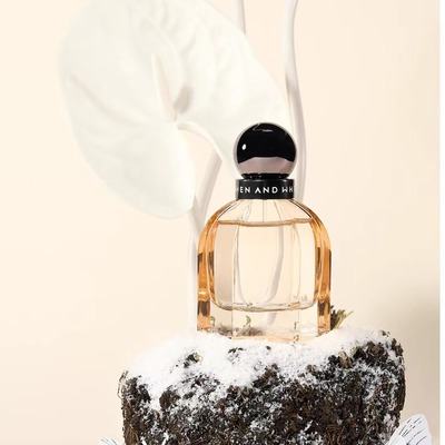 WHENANDWHERE香水试香