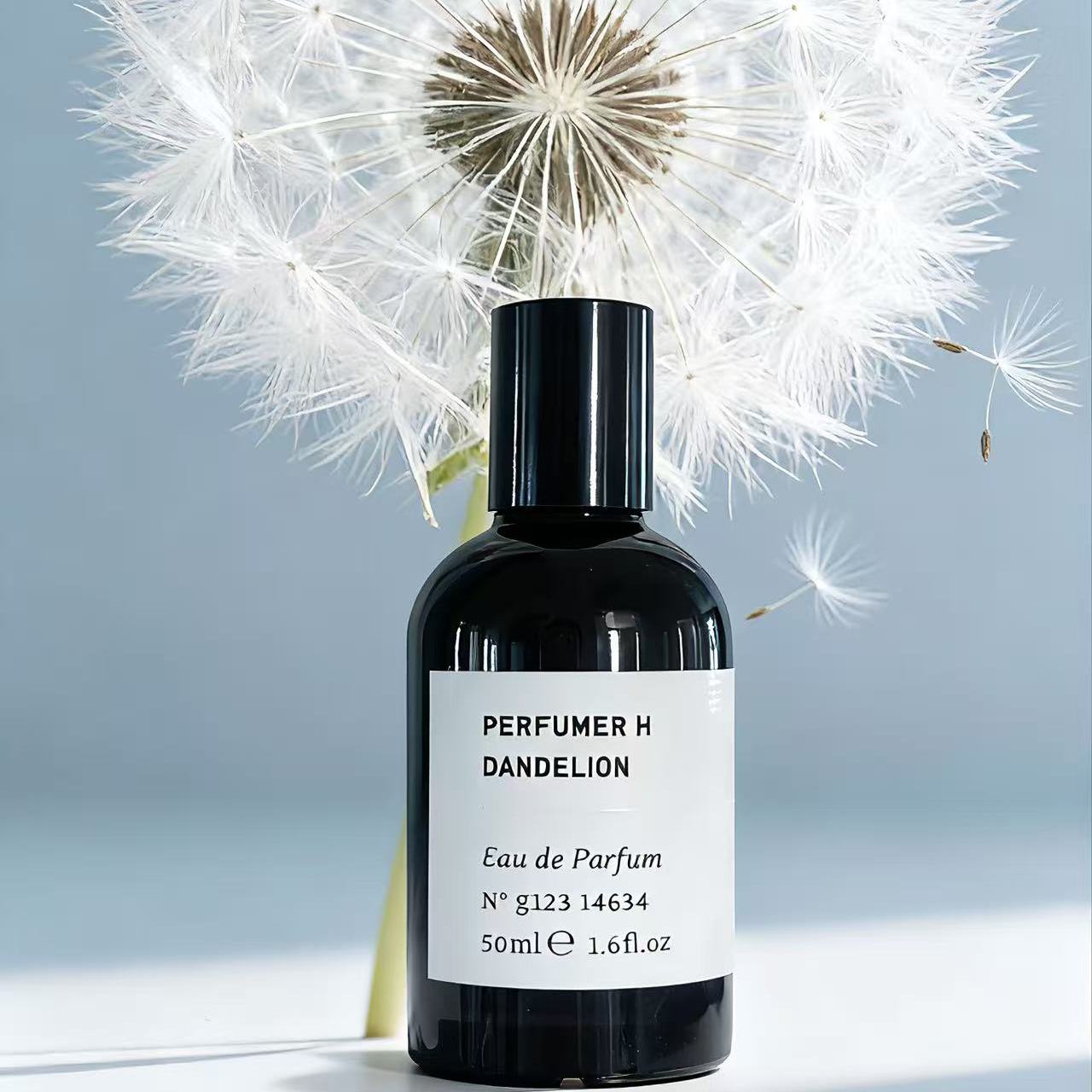 perfumerh香水正品试香