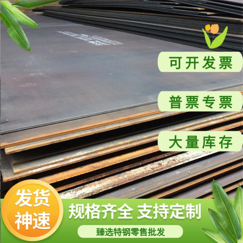 42CRMO合金结构钢40CR H13 20CrMnTi GCR15 60SI2MN 65Mn圆钢P20