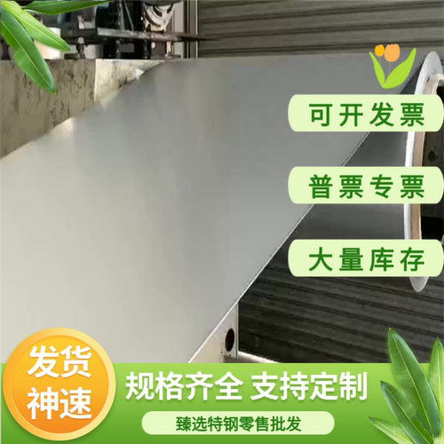 725LN不锈钢 0Cr21Ni6Mn9N ADC10 X4CrCu17-1钢棒X6CrMoS19-2钢棒