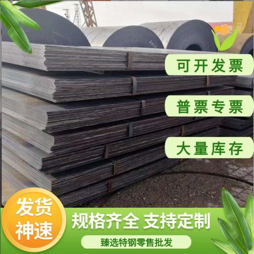 供应低合金钢P355N STE355结钢圆棒1.0562钢板薄板规格齐全可零切
