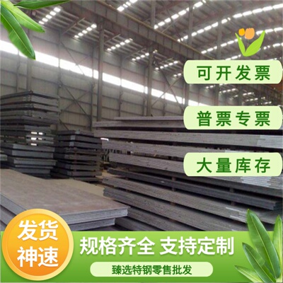 100C6 1.3521高碳铬轴承钢 GCr4 GCR15SIMO 105CR2板热轧冷轧光圆