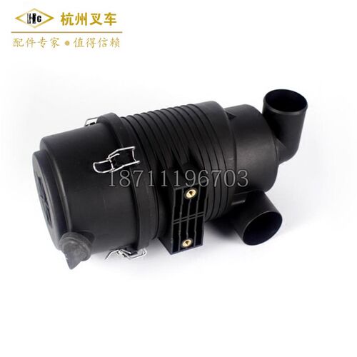叉车配件 合力K系列2 3 q3.5 4 4.5吨叉车空气滤芯器总成1330 133