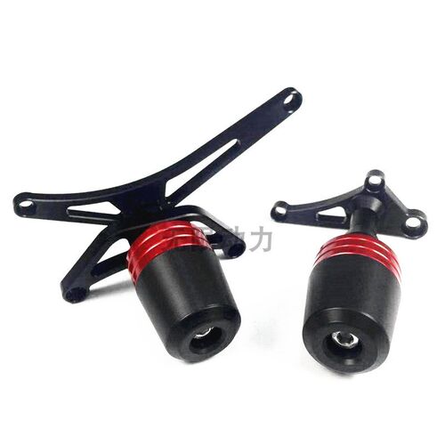 杜卡迪 Panigajle959/1199/1199S/1299 车身防摔胶/车身防摔球