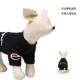 狗模特宠物模店h型服装 拍摄道具软模体通狗用动物型铺91404陈列展