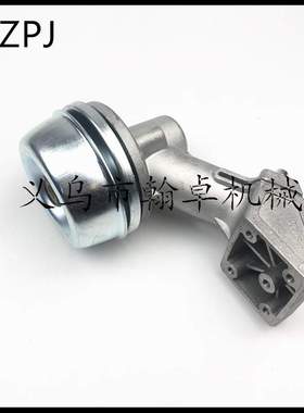 FS55RC 55R 55 45 38 70R FS120齿轮箱 工作头总成割草机配件HZPJ