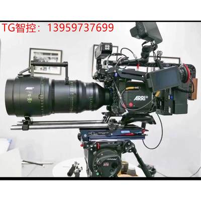 议价 ARRI 65-300mm T2.8大画幅变焦电影镜头，送1