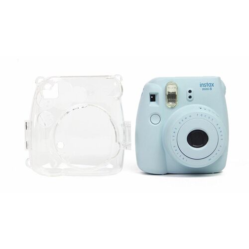Camera Protective Case for Fujifilm InstaxN Mini 8 8+ 9 Hard