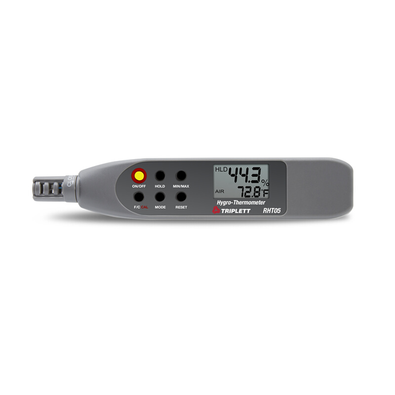 RHT05【RHT05 HYGRO-THERMOMETER PEN】