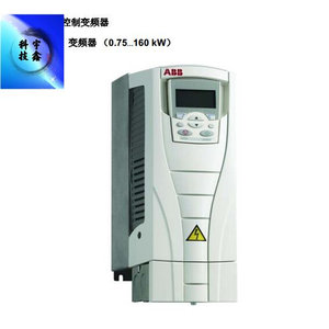 原装ABB550变频器ACS550-01-012A-4/015A-4/023A-4/031A-4/038A-4