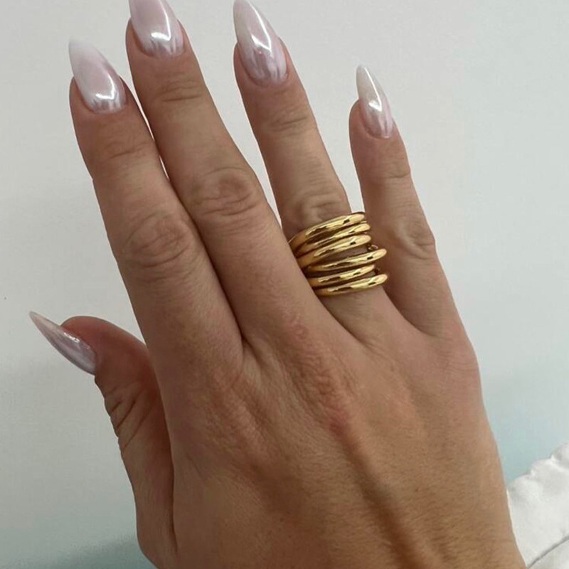 欧美ins风冷淡风气质百搭时尚通勤大气简约中性潮流线条开口戒指,饰品/流行首饰/时尚饰品新,戒指/指环,淘宝优惠券,粉丝福利购,淘宝优惠卷