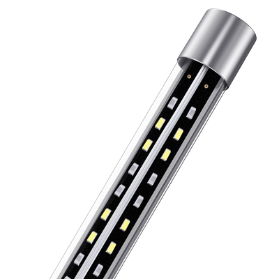 yee鱼缸灯240度广角款高透光幅