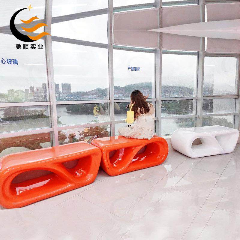 玻璃钢座椅日字凳排椅商场公园花盆户外等候区长坐凳户外等候椅,商业/办公家具,等候椅系列,淘宝优惠券,粉丝福利购,淘宝优惠卷