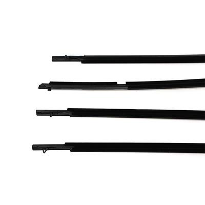 适用COROLLA卡罗拉19-21款车窗外水切挡水隔音密封条75710-02630