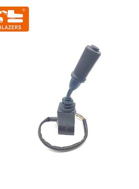 适用于沃尔沃组合开关档位工程车装载择档器11039409质保三个月