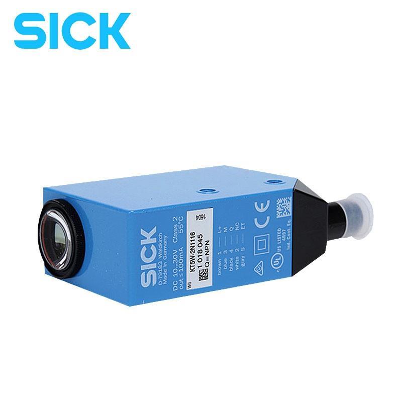 西克SICK色标传感器KT5W-2N11162P1116KT5G-2N1111S162P1111S16