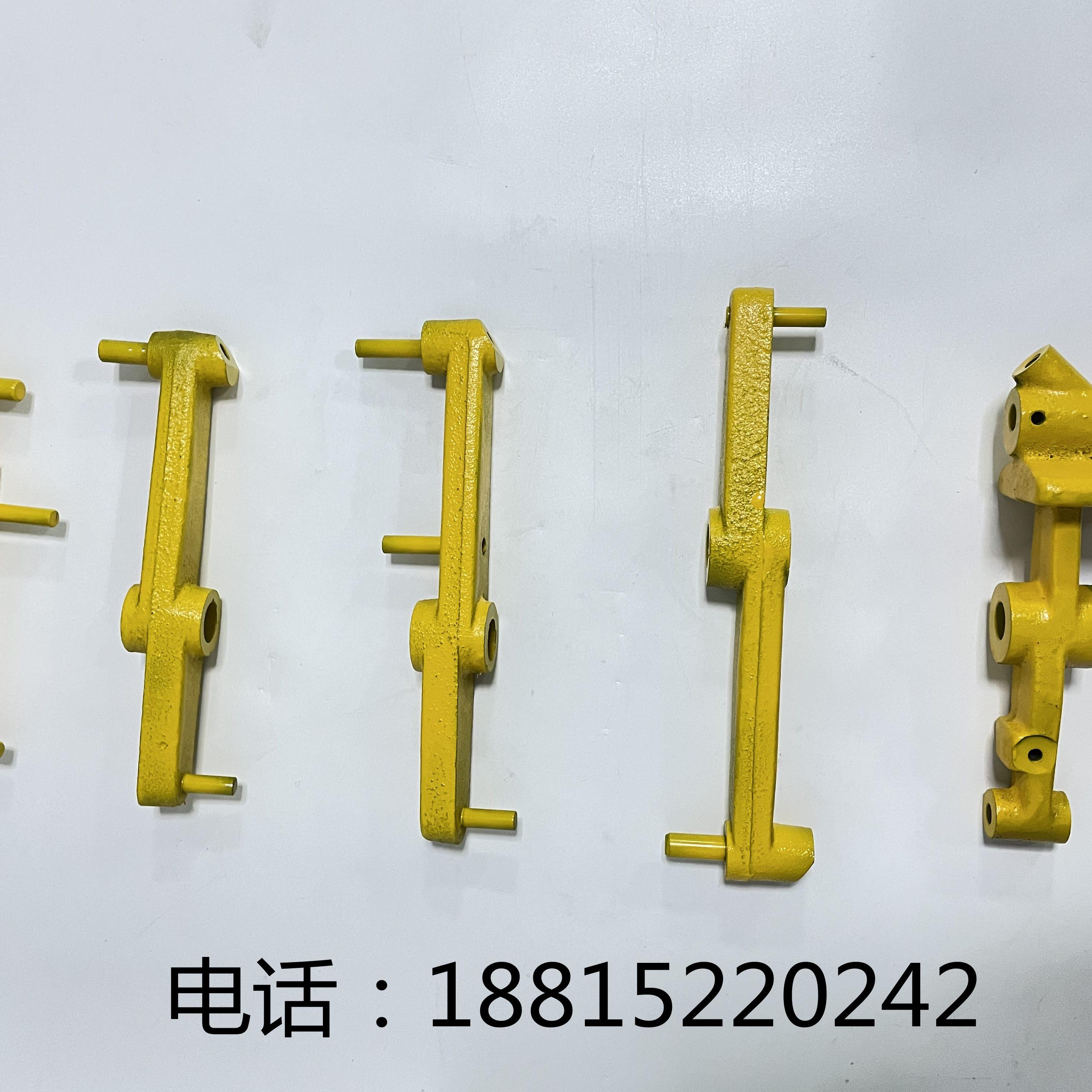 外圆磨床换向杆M1420A M1432 M1332液压换向杆杠杆操纵箱左右配件