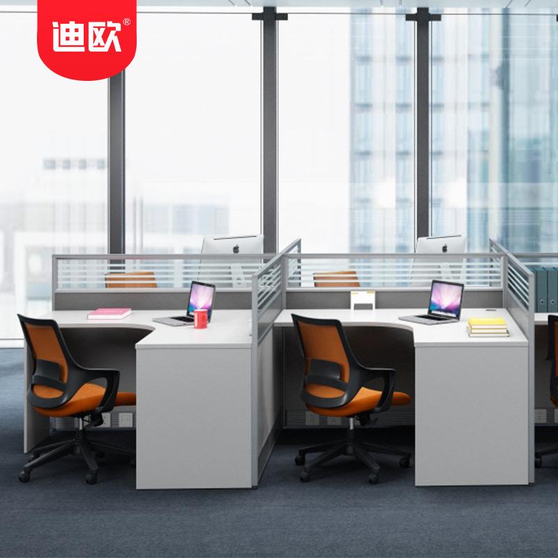 定制简约现代办公家具文LB-S0308储物柜子板式柜带锁矮柜办公档案