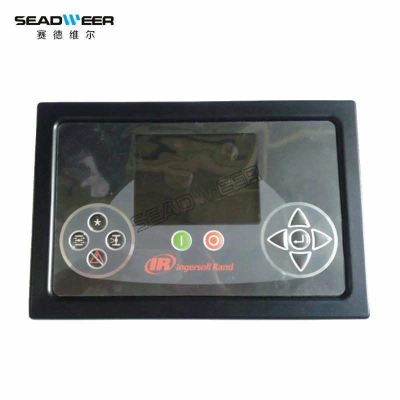 Xe-90M空压机控制电脑板_23629512控制器