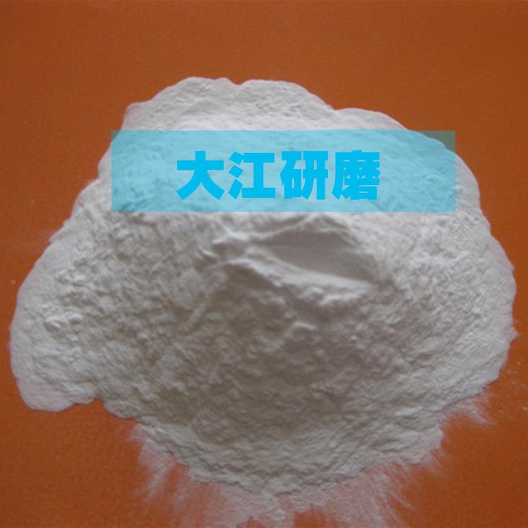 白-刚玉微800#粉800#白 107μ 刚玉抛光m粉 寮步金刚砂