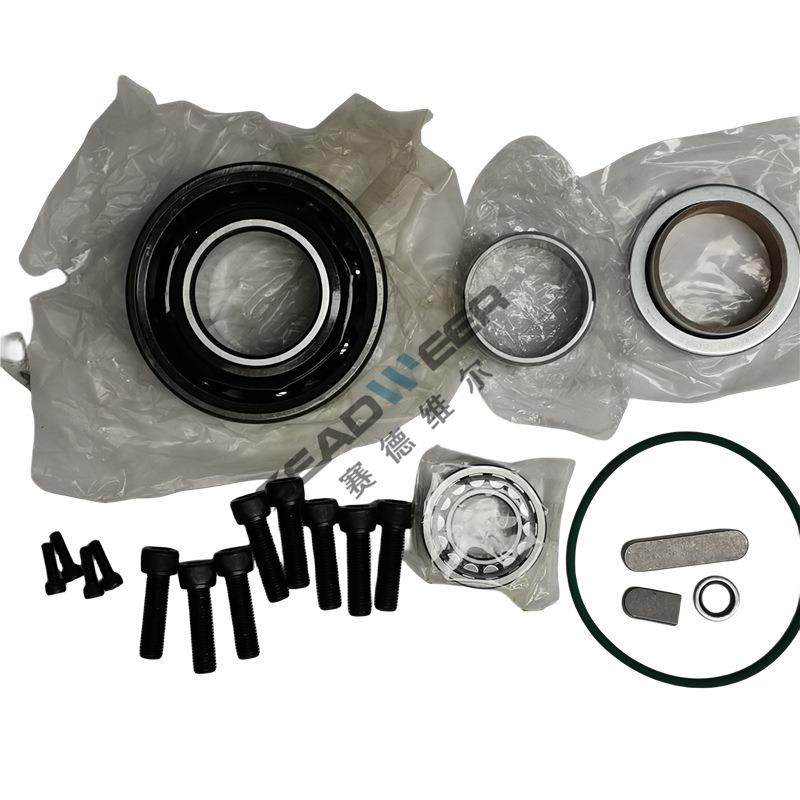 空压机 C146机头齿轮箱保养包2906096900