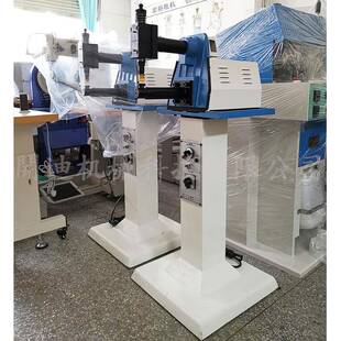 加热型锤平机(用于车缝后凹凸不平接缝折边后,反口里的不平处理