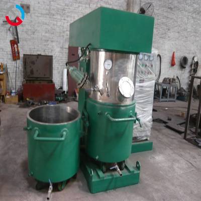 全新高效 XJB-000硅胶双行星搅拌机 3000升行星搅拌机 品质保证