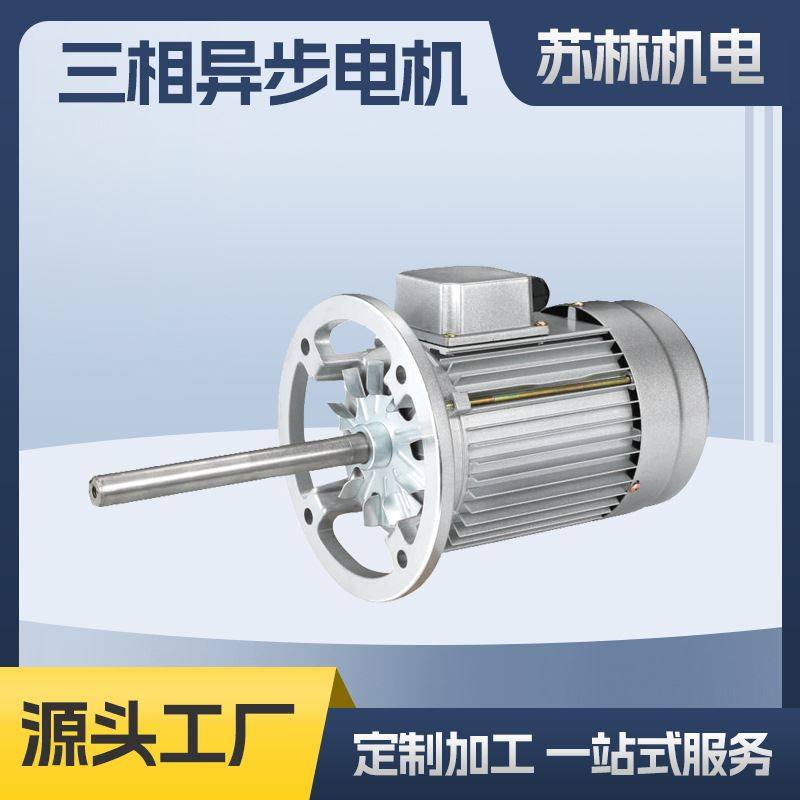 三相异步电动机隔热隧道炉电机电机调速可定制耐高温长轴电机,标准件/零部件/工业耗材,自动化流水线,淘宝优惠券,粉丝福利购,淘宝优惠卷