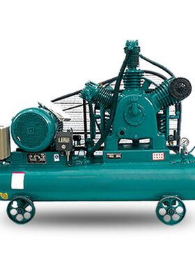 【高压压缩机】1.8/60高压压缩机33kw60公斤压力1.8立方6mpa