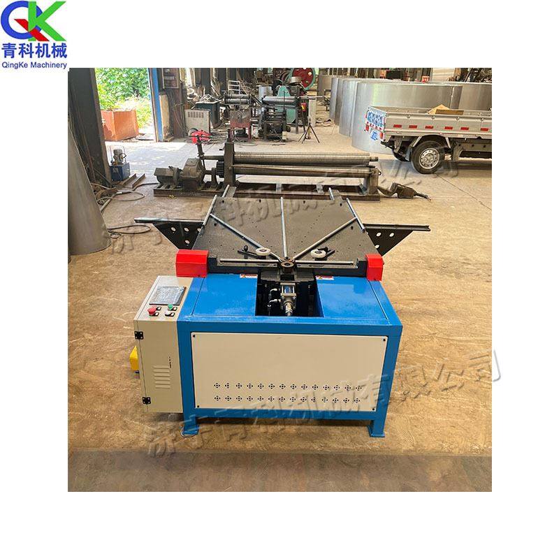 卧式钢板翻边机厚金属板材卷边机不锈钢圆形桶压边机,包装,快递中转袋,淘宝优惠券,粉丝福利购,淘宝优惠卷