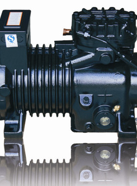 15P Copeland/制冷压缩机4DL-150X D4DL-150X