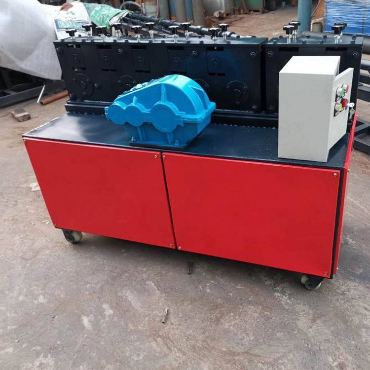 全自动钢管调直机小型弯管直管机22/25/32弯管拉直机架子管矫直机,包装,快递中转袋,淘宝优惠券,粉丝福利购,淘宝优惠卷